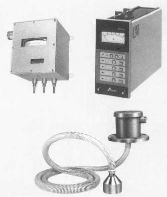Bộ chuyển khí model SLA, SLA-100, Level Transmitter SLA-110 seojin instech