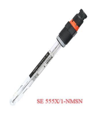 Cảm biến đo độ pH Knick - SE 555 Knick - Knick vietnam