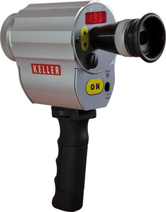 CellaCast PT180/ PT183 Keller Its, máy đo nhiệt độ cầm tay Keller Its