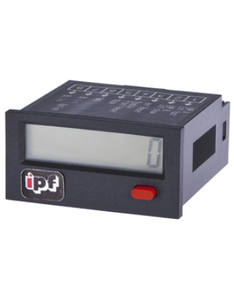 CI090100 IPF, COUNTERS AND ELAPSED-TIME COUNTERS IPF, IPF Electronic vietnam