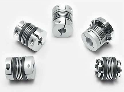 Khớp nối EC2, BC2, BC3, BCH, BCT, ELC, TL3, TL2 Couplings Wittenstein