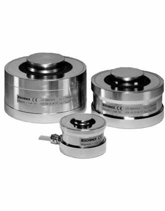 Load Cells RTN - Cảm Biến Cân Schenck - Load Cells Schenck