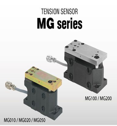 MG010- MG020- Cảm biến lực MG050- MG100- MG200 Nireco Vietnam