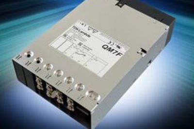 Modules QM TDK Lambda, QM5FSDL, QM5HFSDL, QM7FSDL, QM8FSDL