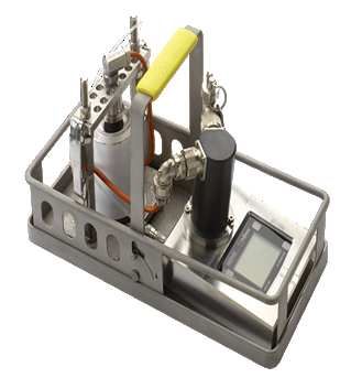 PASTEURIZATION MONITOR RPU HAFFMANS-HAFFMANS vietnam