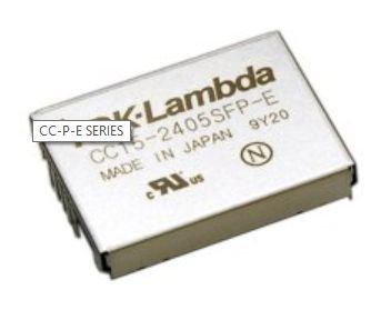 TDK lambda, CC15-2403SRP-E TDK lambda, TDK lambda vietnam,