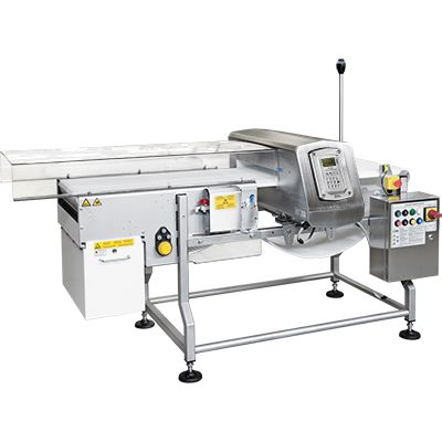 THS/MBR CEIA-THS/MBR  Industrial Metal Detectors CEIA vietnam-TMP vietnam