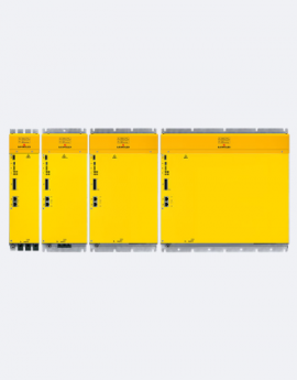 BM5100 series Bộ điều khiển động cơ servo baumuller, Baumueller vietnam