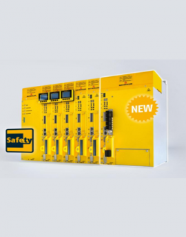 Bộ điều khiển động cơ servo baumueller BM5000 Series, baumuller vietnam