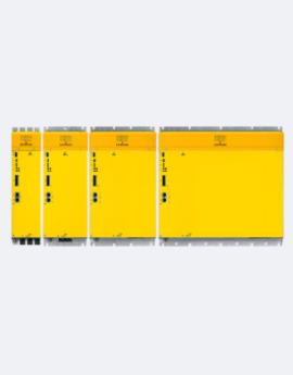 Bộ điều khiển động cơ servo Baumuller 5300 series, Baumueller Vietnam