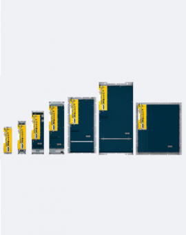 Bộ điều khiển động cơ servo - Baumuller BM4400 series - Baumuller Vietnam