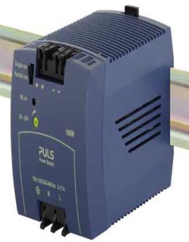 Bộ Nguồn ML100.100 PULS, DIN-rail Power Supplies PULS