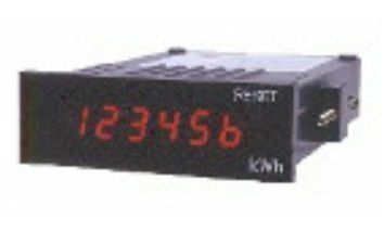 Bộ đếm (Digital counter) DE2600 Daiichi, DE6-83A-P1/P3 Daiichi electric