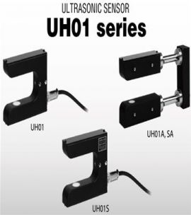 Cảm biến chỉnh biên UH01 Nireco, UH01SA, UH01S, UH01A Nireco Vietnam