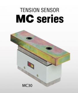 Cảm biến lực căng MC30C, Tension Sensor  MC30B- MC30A Nireco