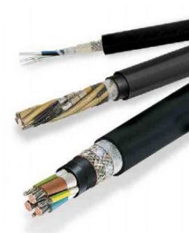 Cáp dẫn điện GPM-RF Conductix, Wampfler Cable GPM-RF, RXP, TRA, HVR