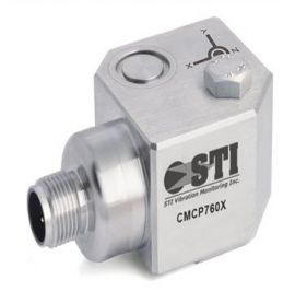 CMCP760T Triaxial, Side Exit-CMCP760T STI Vibration monitoring vietnam