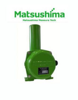 Công Tắc Theo Dõi Lệch Băng Tải ELAP-20N Matsushima, Belt Tracking Switch Matsushima