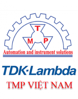 Đại lý TDK-Lambda Tại Việt Nam