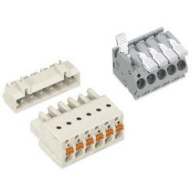 Đầu nối PCB wago-Connectors and PCB Terminal Blocks wago-wago vietnam