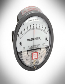 Đồng Hồ đo áp suất Mag-2(XXX) Magnehelic environsupply, environsupply vietnam