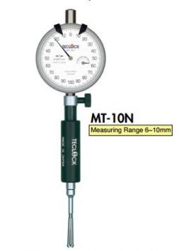Đồng hồ đo đường kính trong MT-10, CN-10 Teclock,đại lý teclock tại vietnam