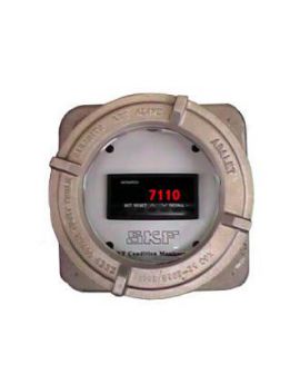 Đồng hồ hiển thị xung CMCP-TACH3-XP STI, STI Vietnam