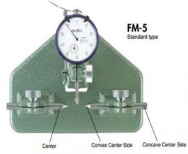 Dụng cụ đo chính xác khác FM-5, MB-1040, FM-60J,ST-305A teclock,teclock vietnam