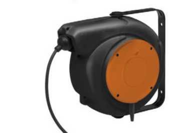 electric cables LF1KP, LF2KP conductix, Ru lo cuốn cáp điện LF3KP, conductix vietnam