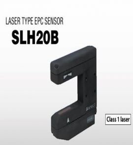 Laser type EPC sensor SLH20B Nireco, Bộ chỉnh biên SLH20B Nireco