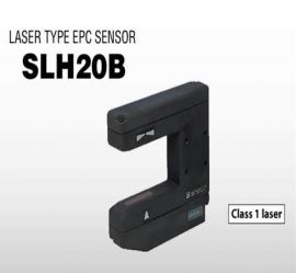 Laser Type EPC Sensor SLH20B Nireco-Nireco Vietnam- SLH20B Nireco