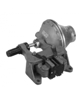 Phanh đĩa bằng khí nén SA  DB-3010AF/ DB-3020AF Suntes, Suntes vietnam