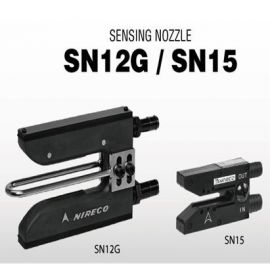 Sensing Nozzle SN12G-SN15 Nireco Vietnam