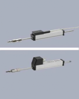 T-0025, T-0100, Đầu dò vị trí TS-0025, TS-0150 Novotechnik, T-0150, T-0075