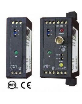 Thiết bị chuyển đổi và giám sát nhiệt độ CMCP560 STI vietnam