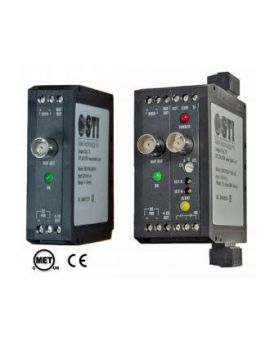 Thiết bị chuyển đổi và giám sát tín hiệu CMCP525 STI