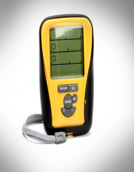 Thiết bị đo áp suất BAR-4198 environsupply, environsupply vietnam