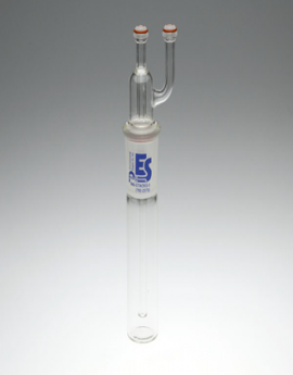 Bộ thủy tinh Midget GSM-26B cho phương pháp lấy mẫu 26 environsupply