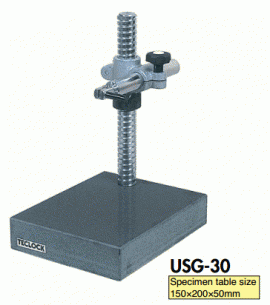 USG 30Teclock - Granite Comparator Stand USG30 Đại Lý Teclock Tại VietNam
