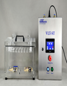 VLT-ST AT2E, Vacuum Leak Tester Standard Model AT2E vietnam, đại lý AT2E việt nam