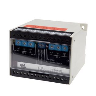 UV98A975 IPF Electronic, cảm biến siêu âm UV540000 IPF, IPF electronic vietnam